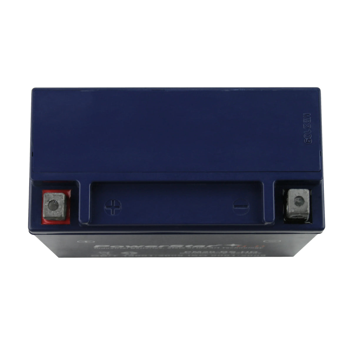 12 Volt Motorcycle Battery C8378
