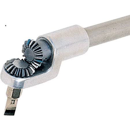 Carb Tool 90 Degree W/Bits V2080