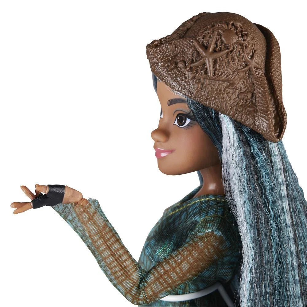 Under the Sea Doll Y972277