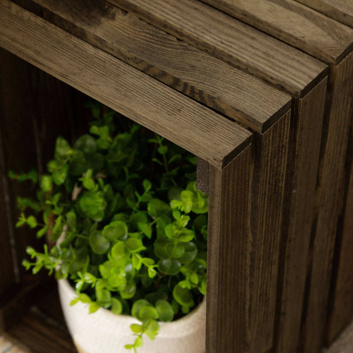 Wood Crate Bundle Y809557