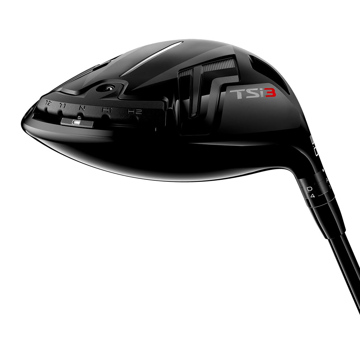 TSi3 Driver P4933