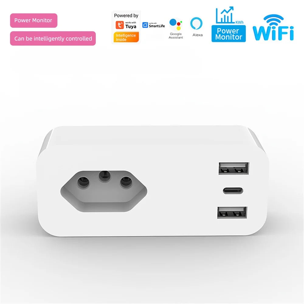 Smart Technology E37087
