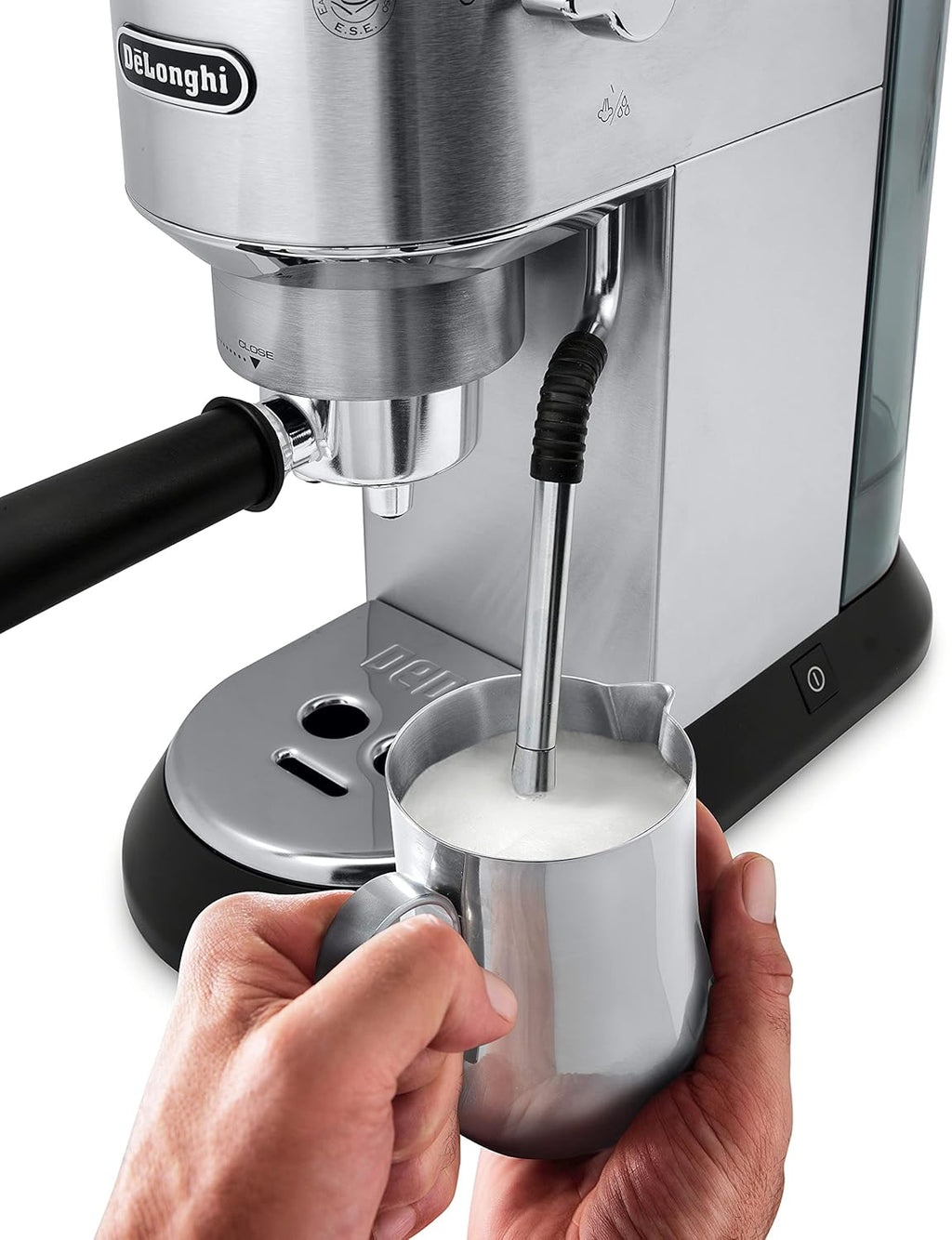Espresso Machine L77678