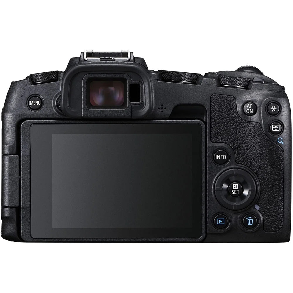 Canon EOS RP Mirrorless Camera with 14-35mm f/4 L IS USM Lens U648144