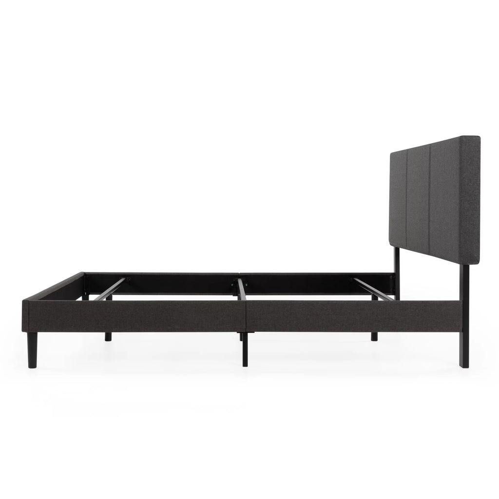 Queen Upholstered Bed Frame M889427