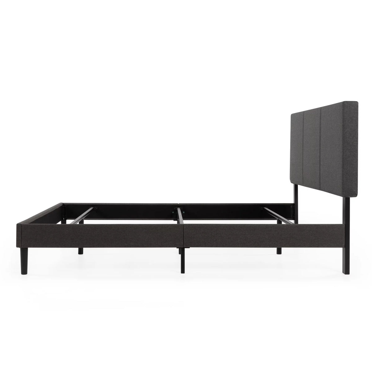 Queen Upholstered Bed Frame M889427