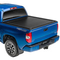 Retractable Truck Bed Tonneau Cover Z490