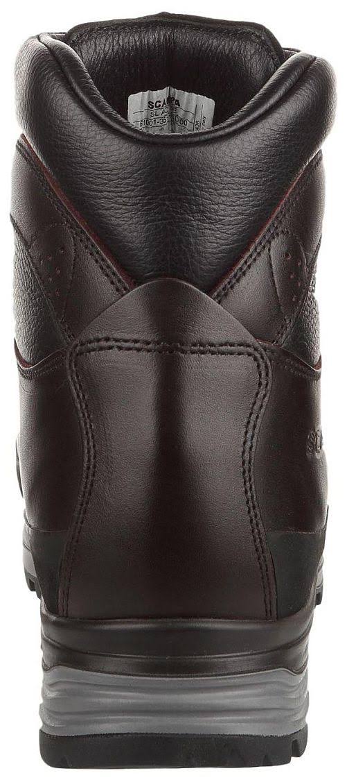 Bordeaux 42.5 Hiking Boots S3393