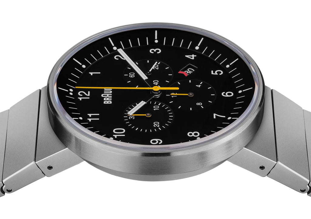 Chronograph Watch U3701