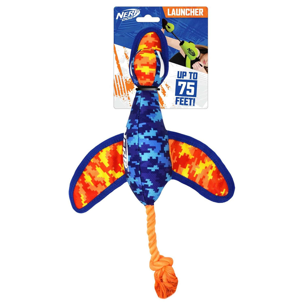 Nylon Digital Camo Dog Toy M542573