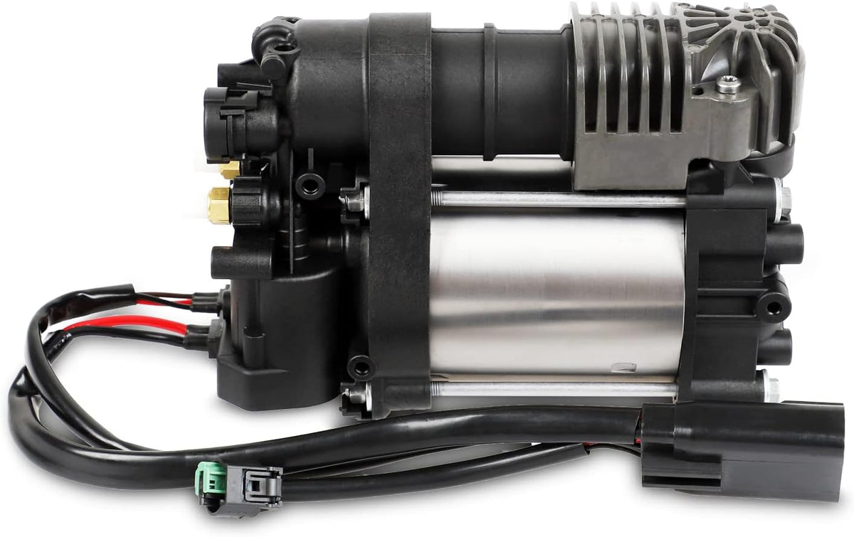 Air Suspension Compressor Pump Replacement For Grand Cherokee 3.6L V6 5.7L 6.4L V8 Z481304