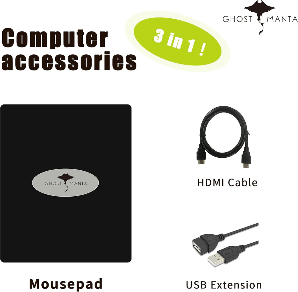 14" Touchscreen Ultra Light Laptop, 8GB RAM, 256GB SSD G182