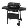 3 Burner Propane Gas Grill T98431