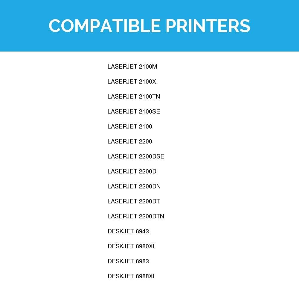 Remanufactured Toner Cartridge (Black) L235305