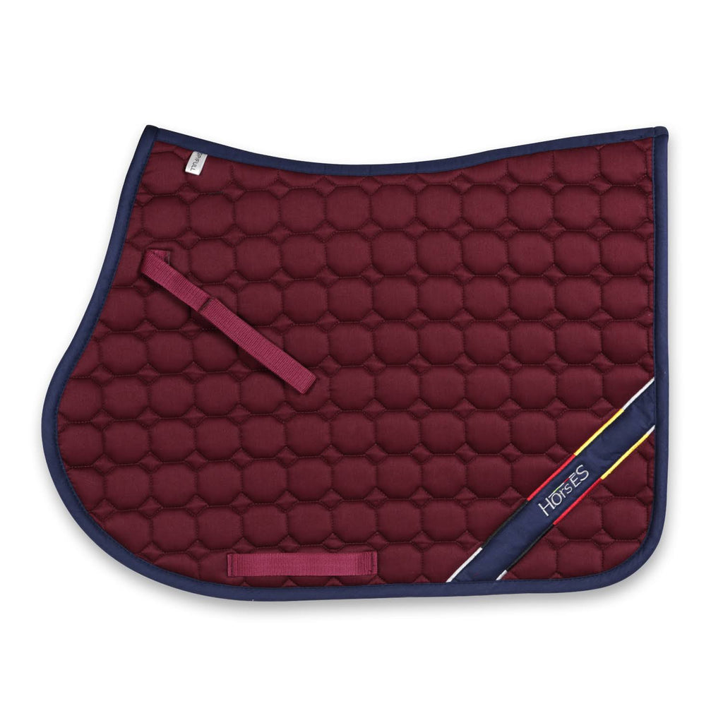 Saddle Pad G87596