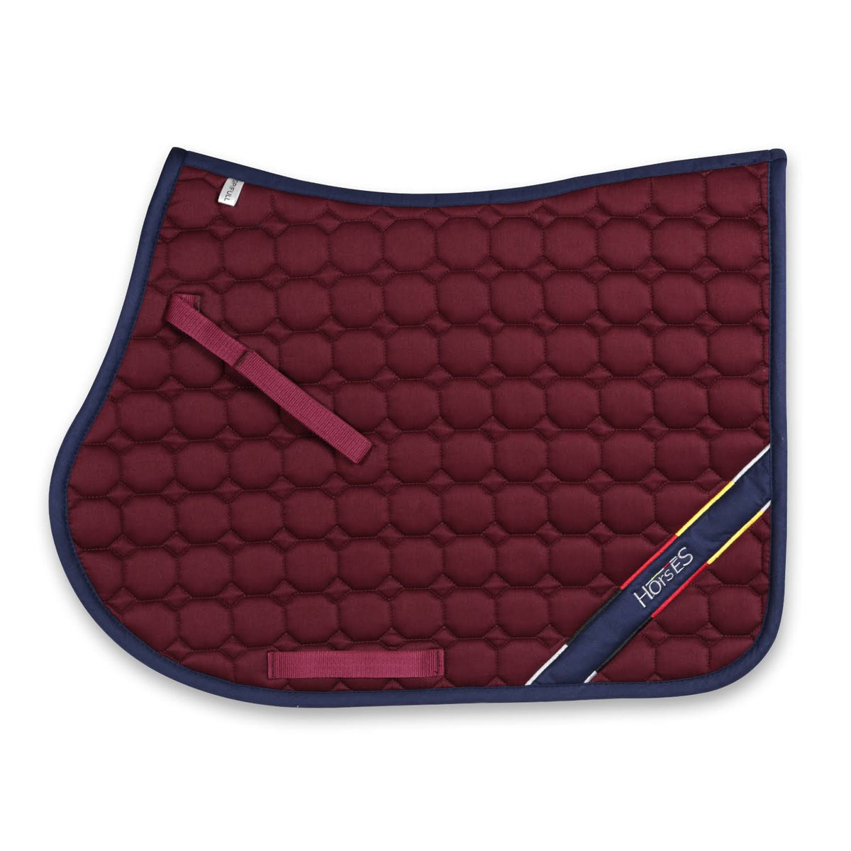 Saddle Pad G87596