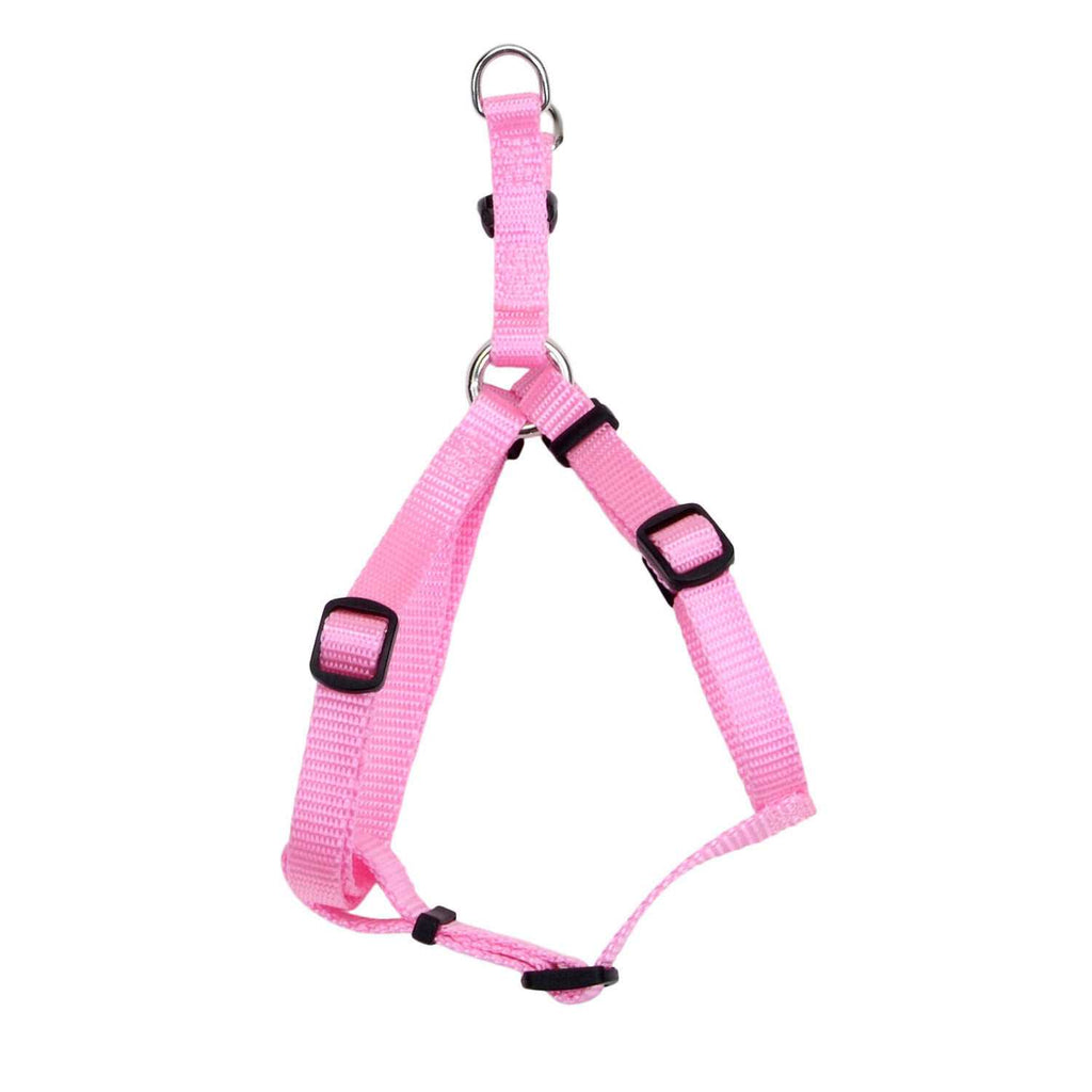 Adjustable Nylon Dog Harness H123732