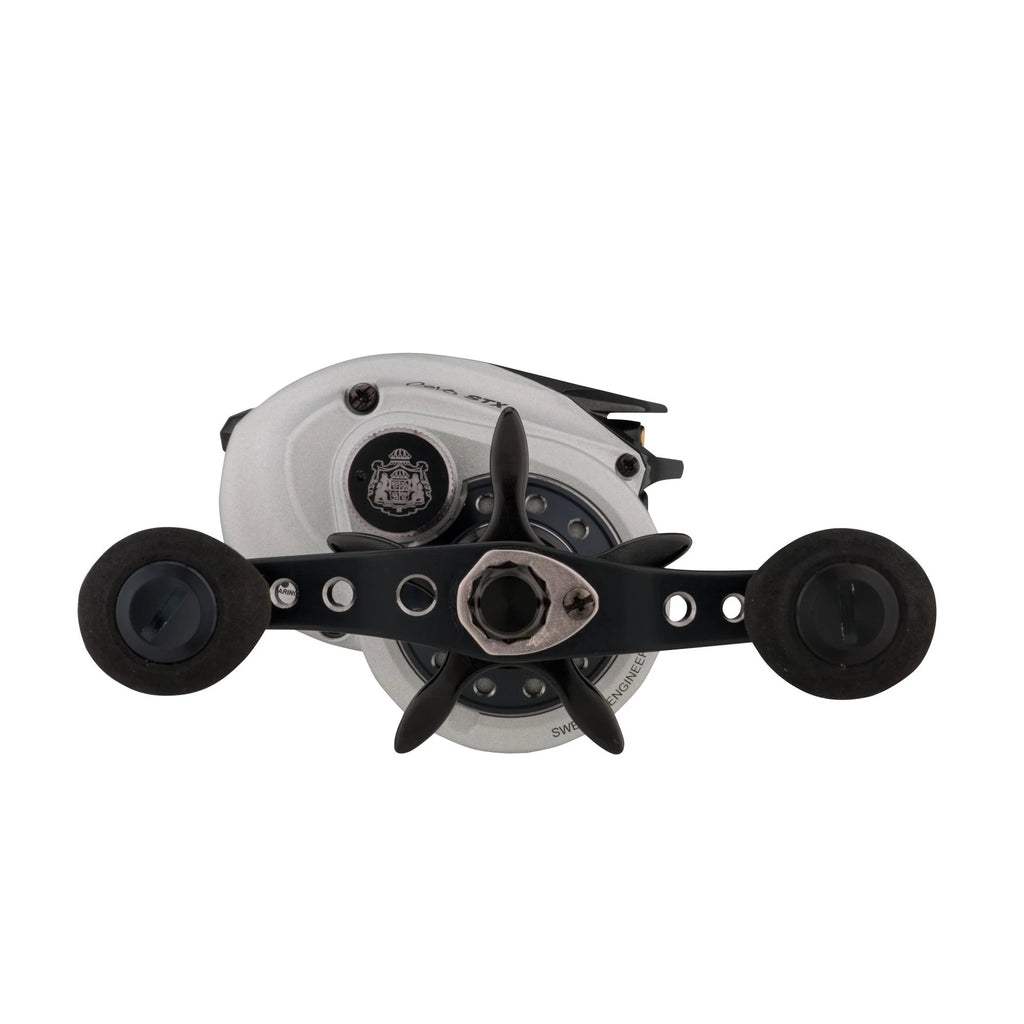 Low Profile Baitcast Fishing Reel K85645