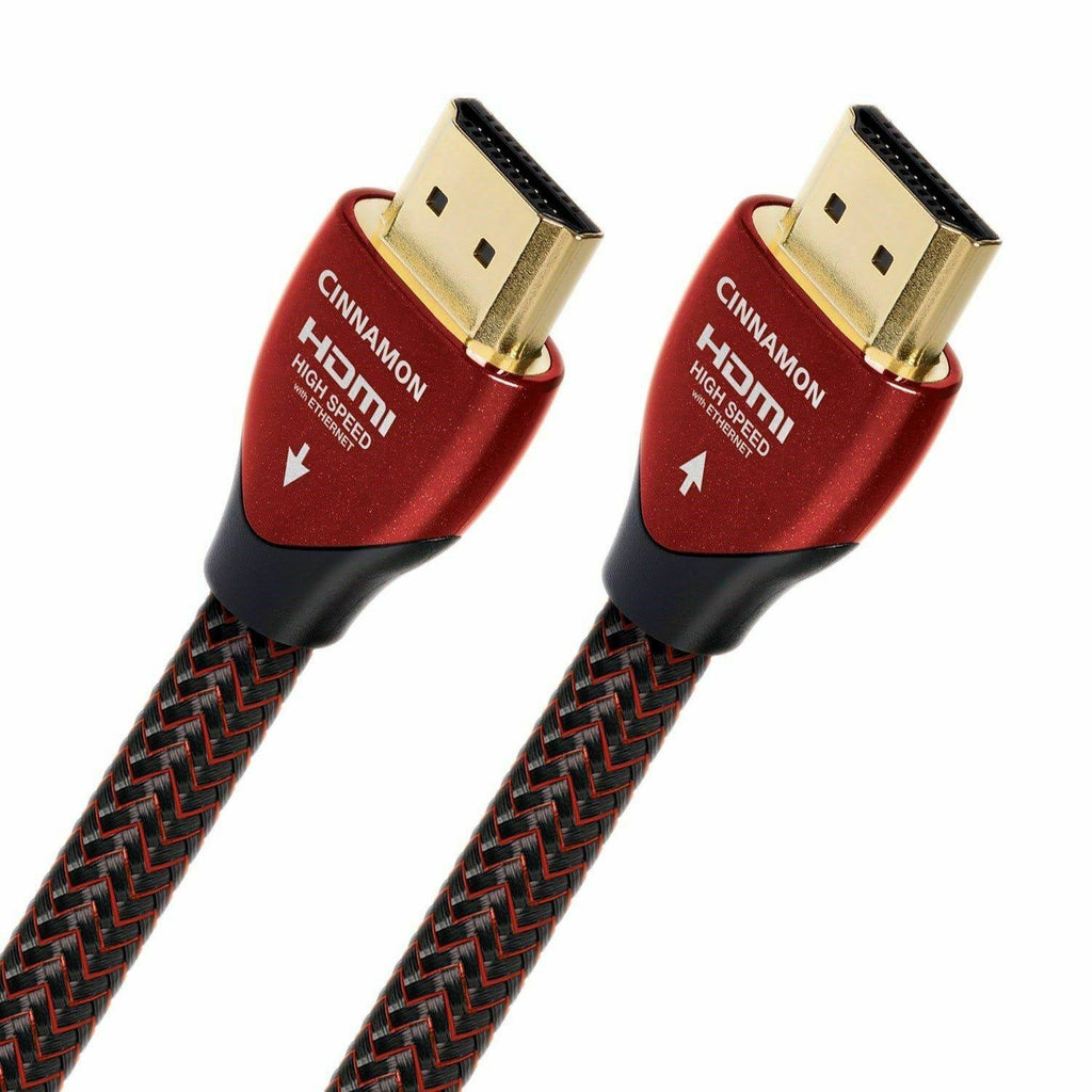 Cinnamon HDMI Cable Z852