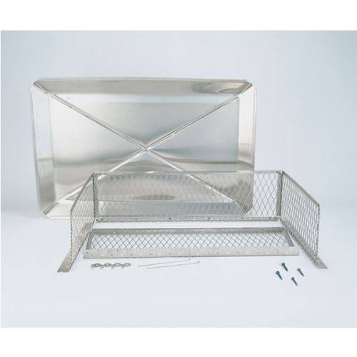 14x22 Multi-Flue Chimney Protector H Mesh R315703