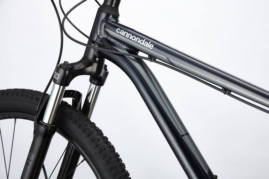 Midnight S Bike D2196