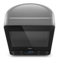 0.5 Cu. Ft. Stainless Look Countertop Microwave A322825