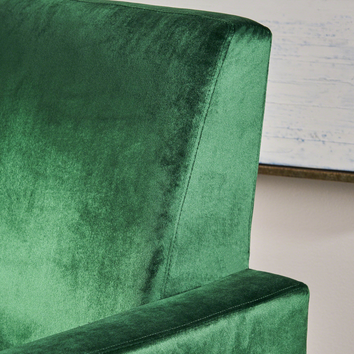 Fabric Recliner V452608