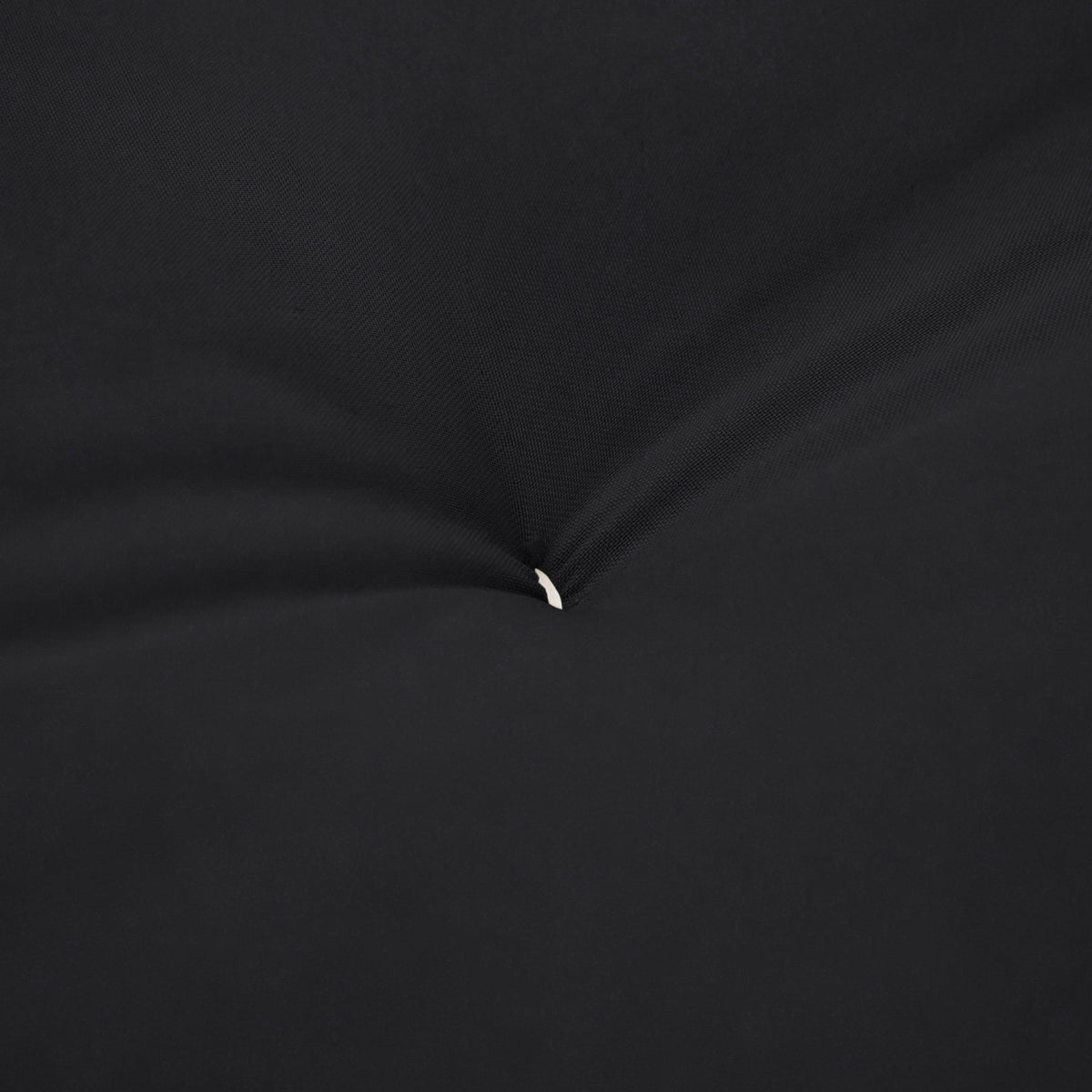 Black Suede Futon Mattress P1413