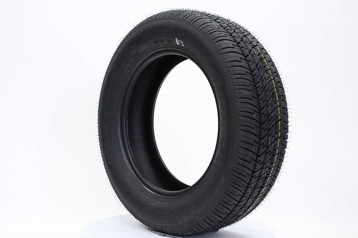 195/60R15 88H Radial Tire Pack of 2 Q803