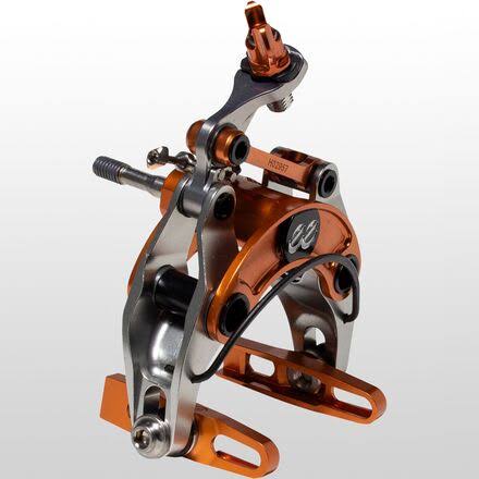 Direct Mount Front and Rear Brakes P279