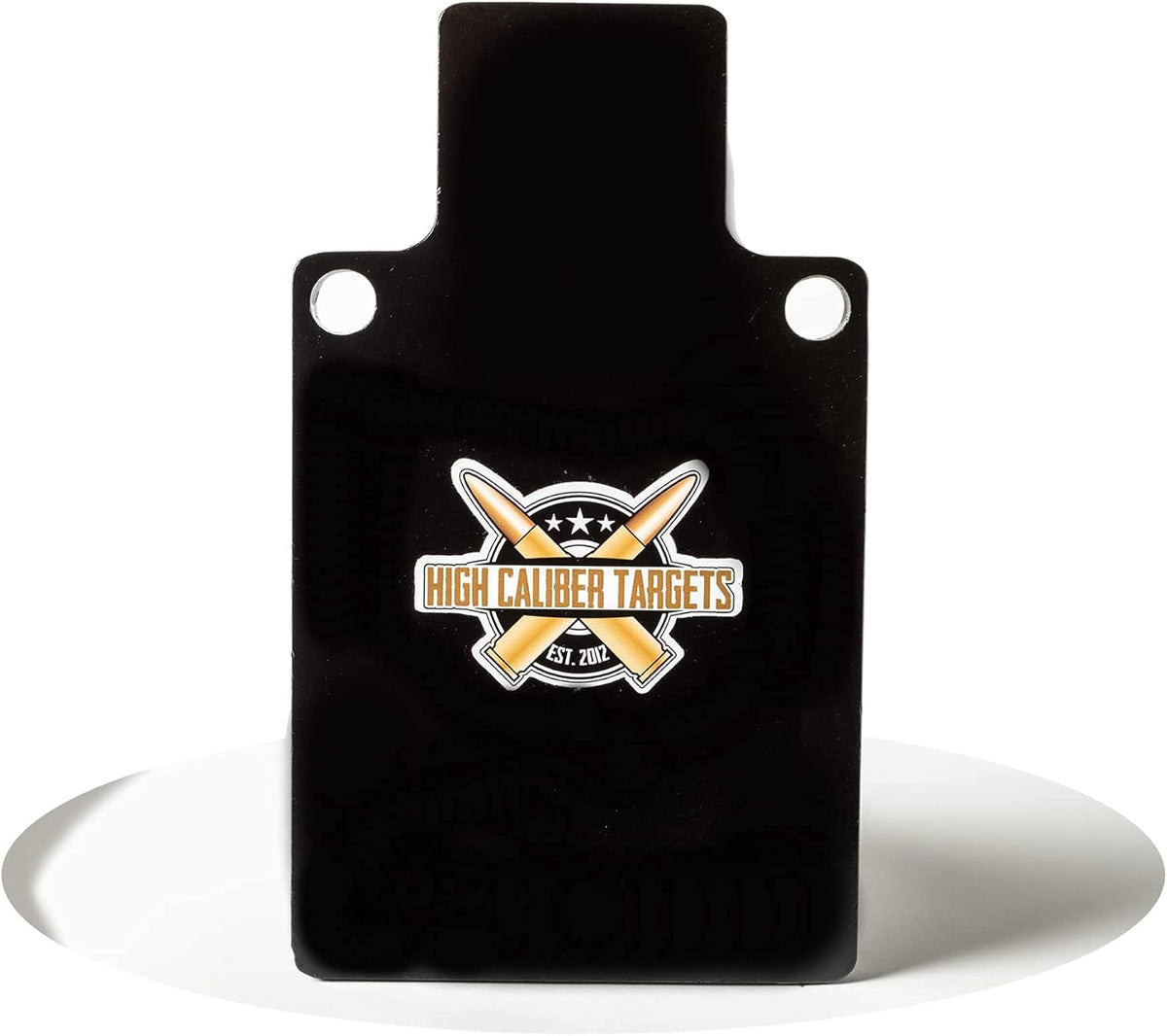 AR500 Silhouette Targets O68822