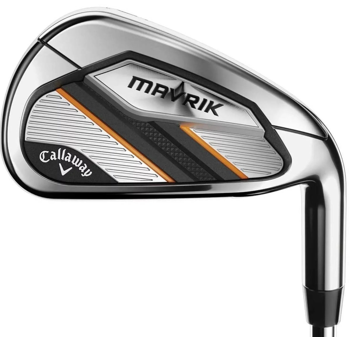 Individual Iron K5731