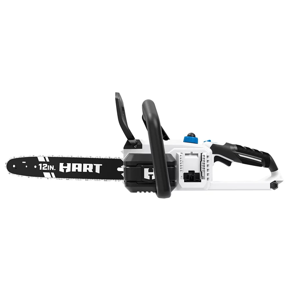 12-Inch Cordless Chainsaw B92346