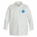 Disposable Shirt XL Snap PK12 C836529