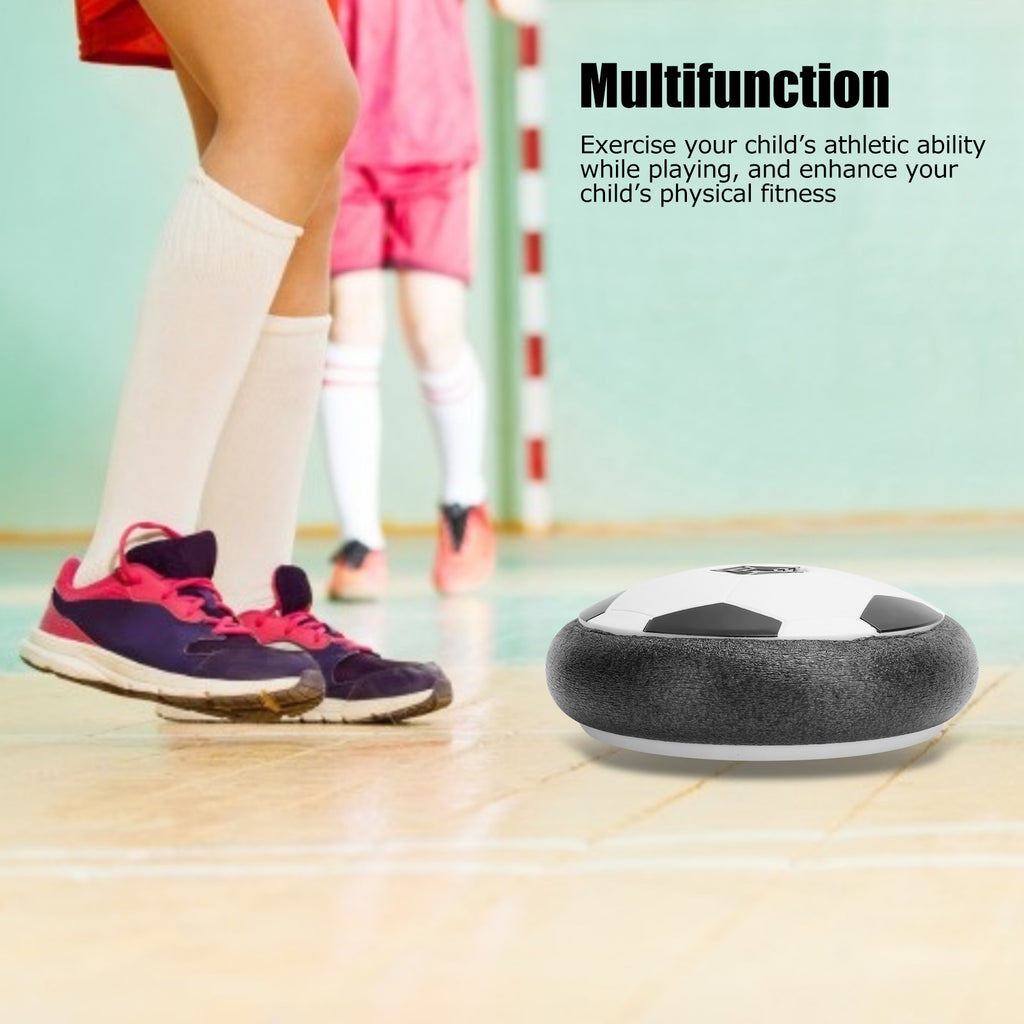 LED Hover Soccer Ball Indoor Toy Q621555