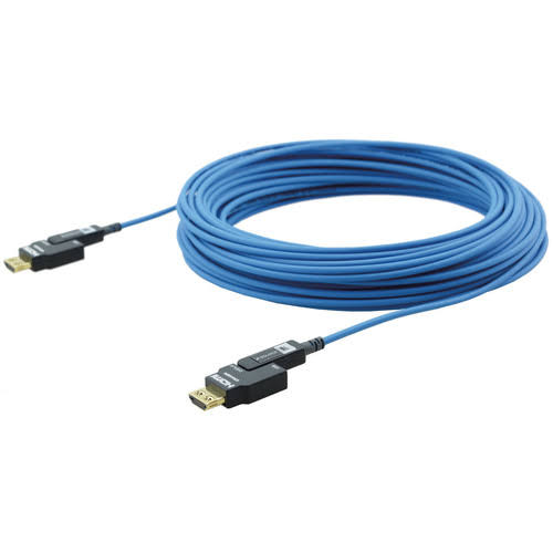 Active HDMI Plenum Cable 131ft O794596