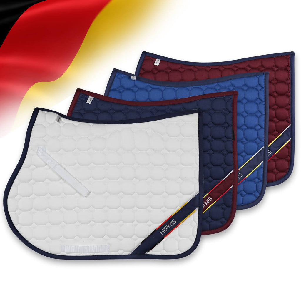 Saddle Pad G87596