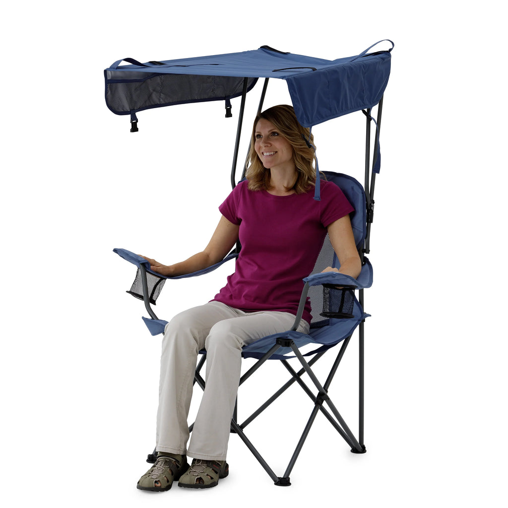 Camping Chair with Cup Holders W99026