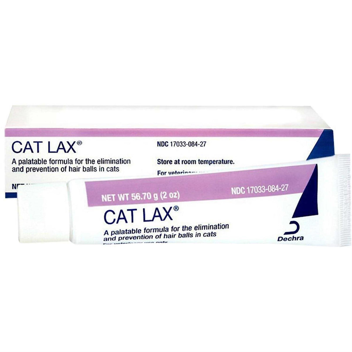 Cat Lax Y203