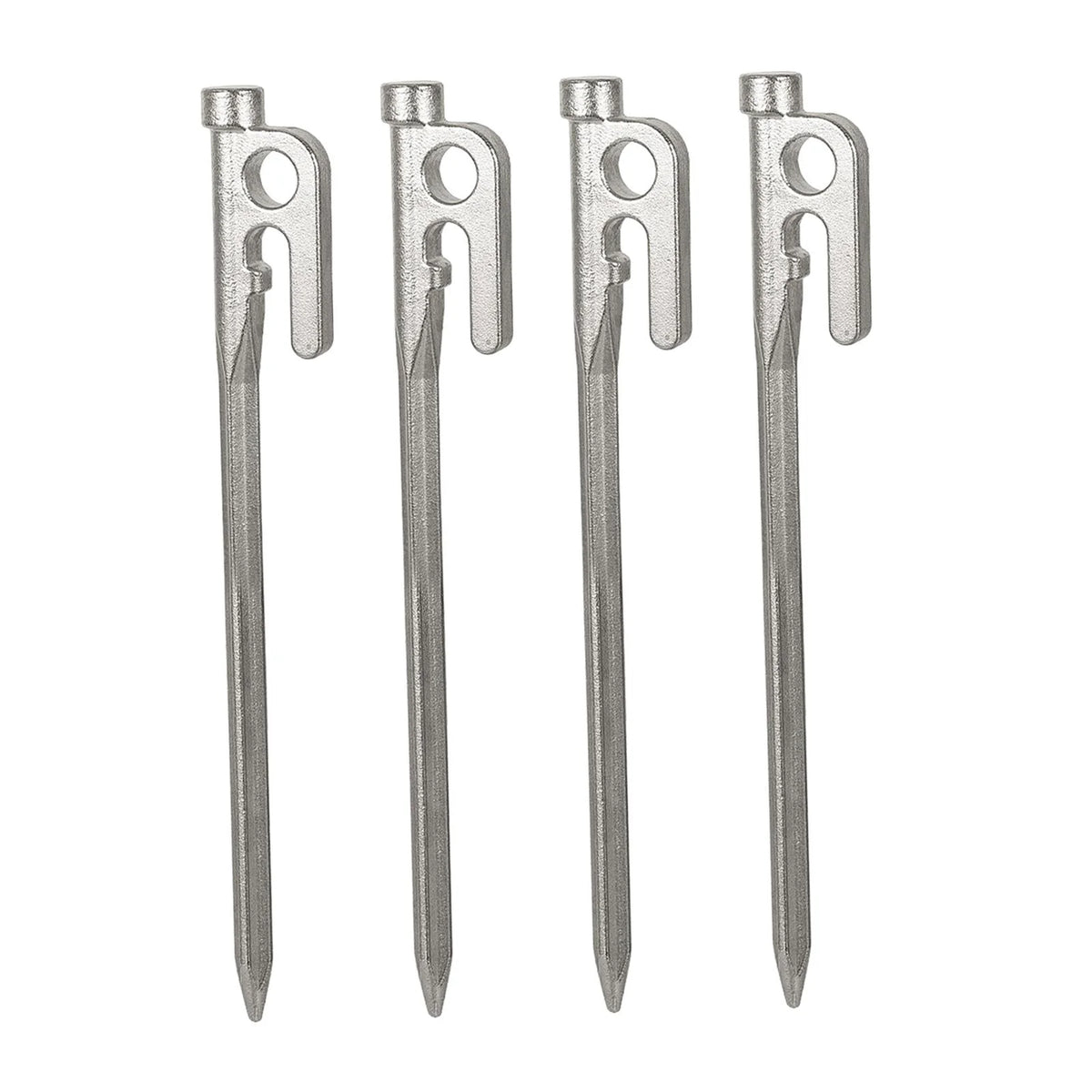 20cm Heavy Duty Garden Stakes B498