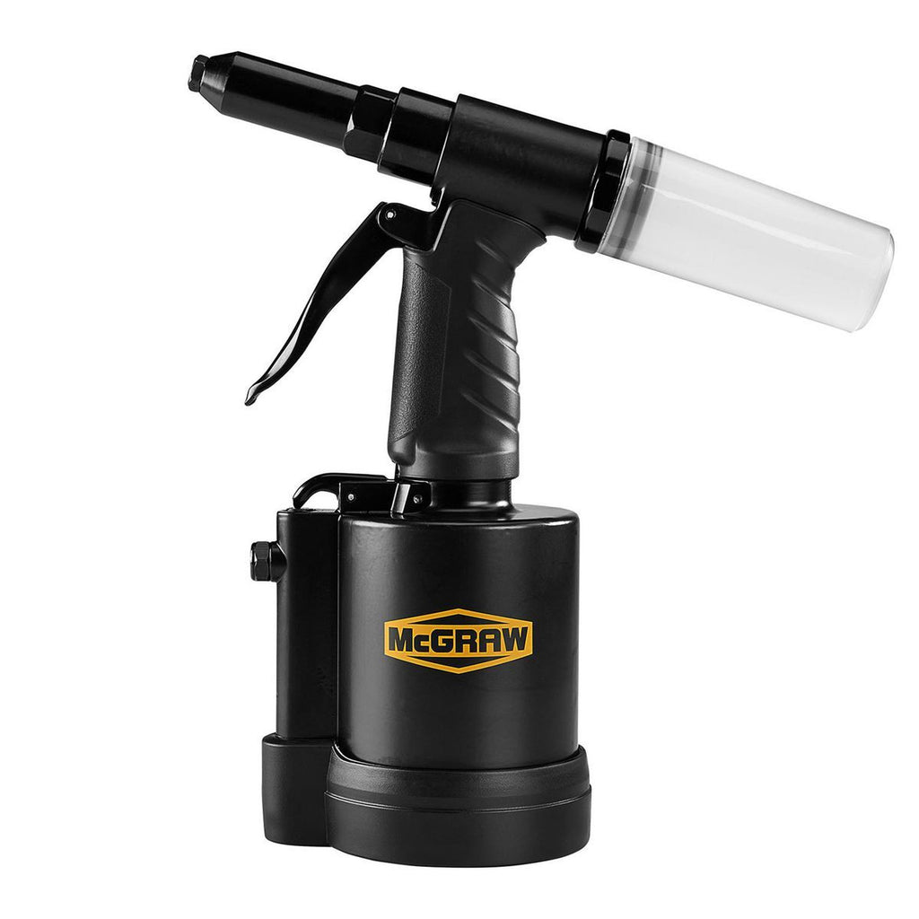 1/4 in. Air/Hydraulic Riveter Q9973