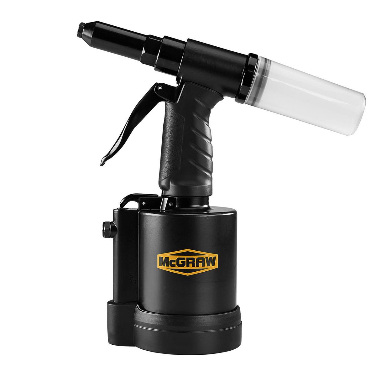 1/4 in. Air/Hydraulic Riveter Q9973