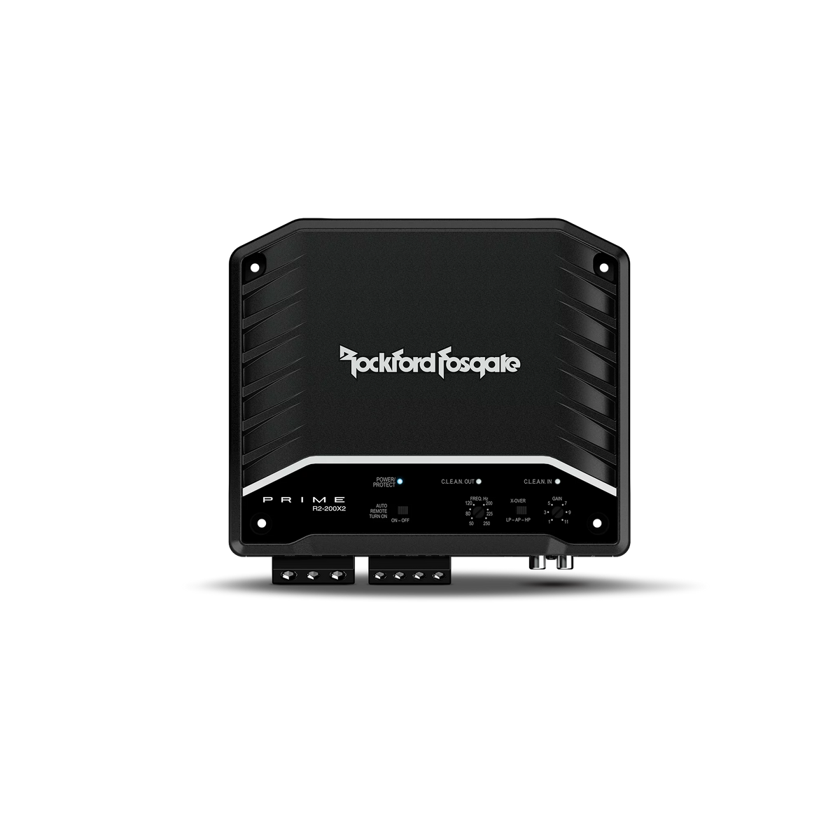 200 Watt Full Range Class D Mono Amplifier A847