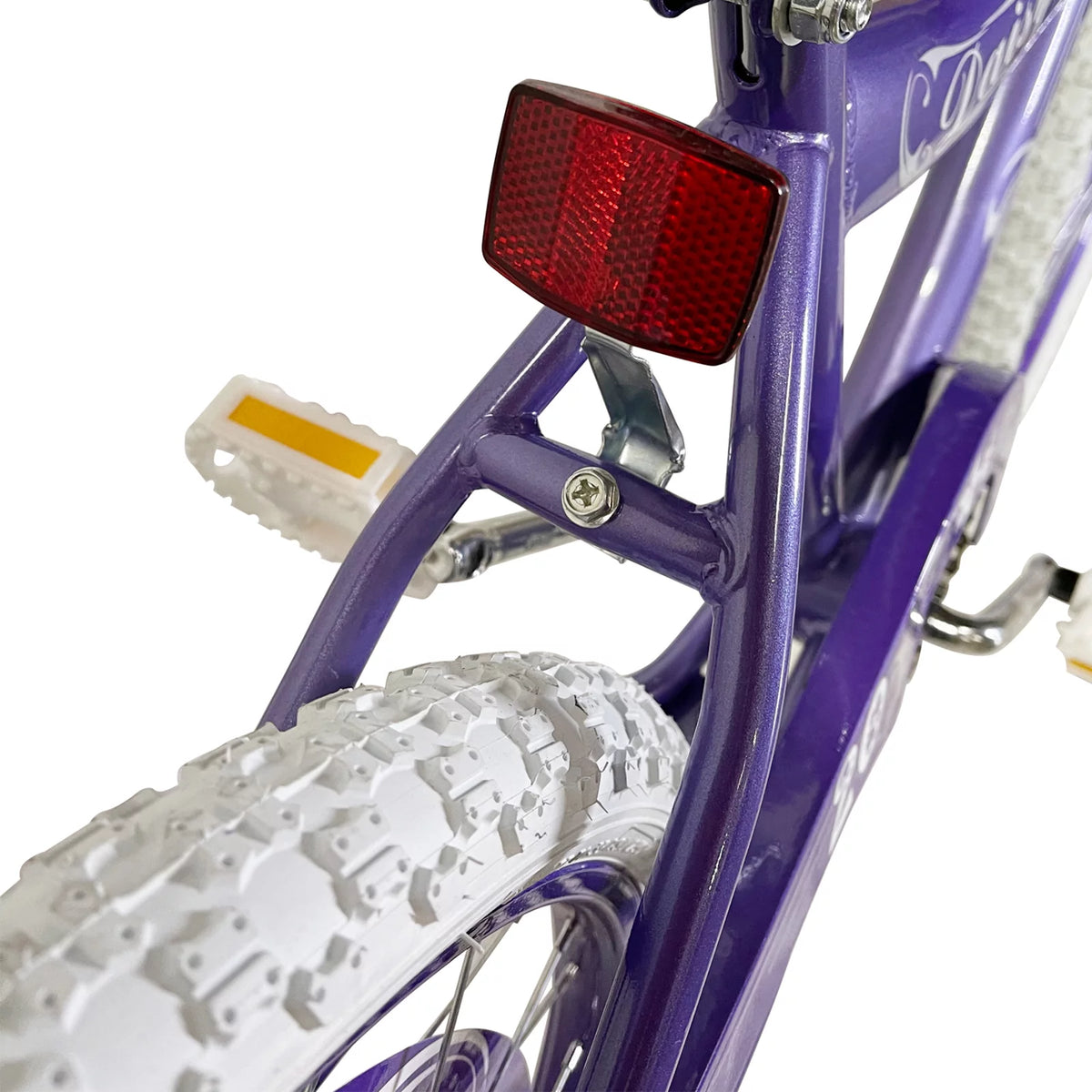 20 Inch Kids Bike H9351