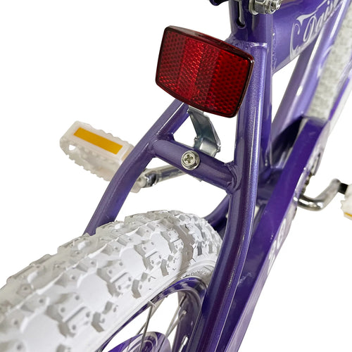20 Inch Kids Bike H9351