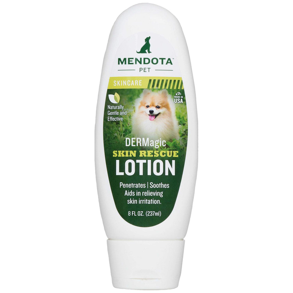 Skin Rescue Lotion A1566