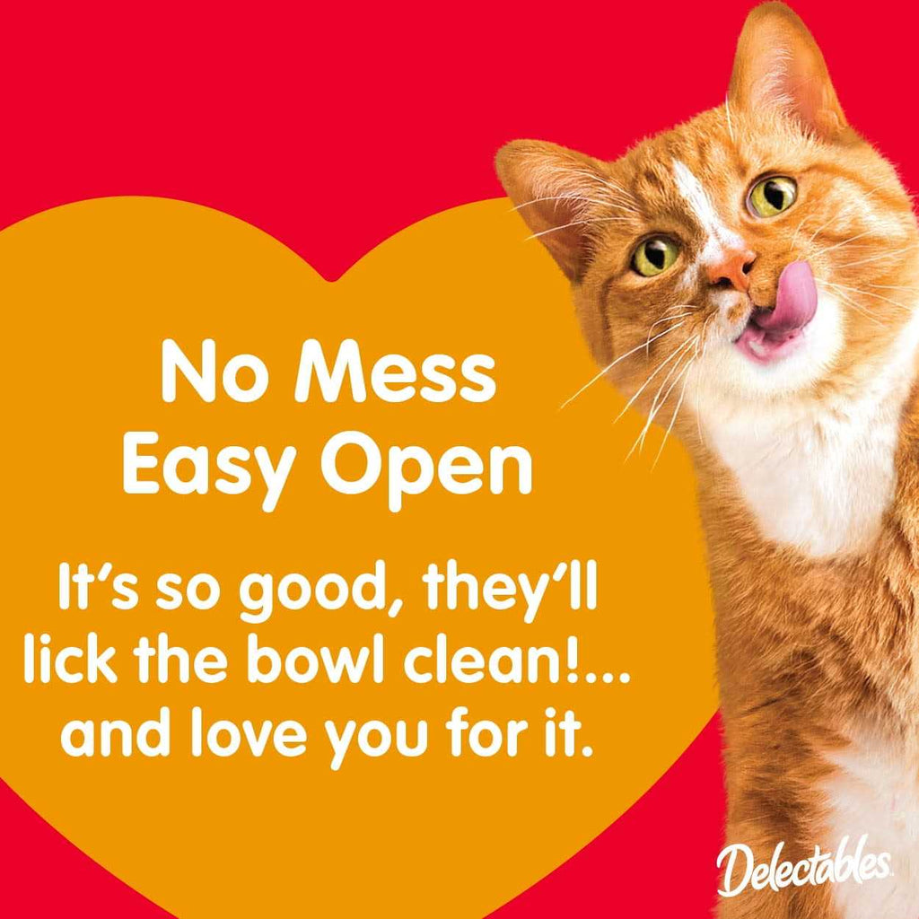 Lickable Cat I2842