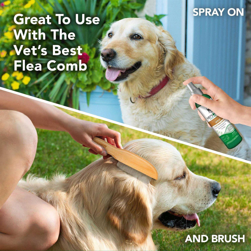 Flea & Tick Spray H266224