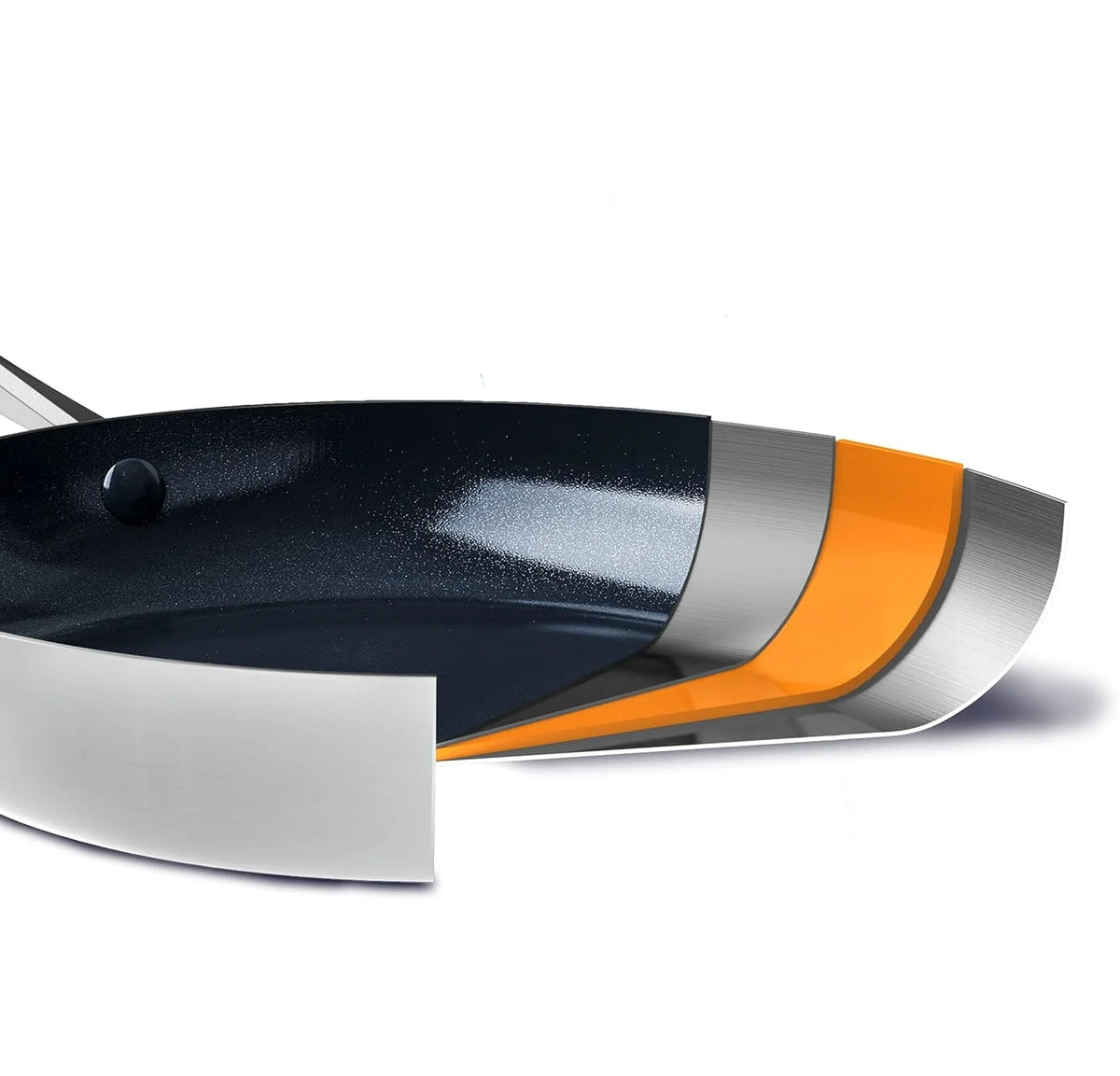 11" Frying Pan Skillet Y915
