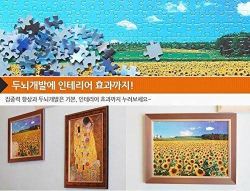1000 Piece Jigsaw Puzzle F613245